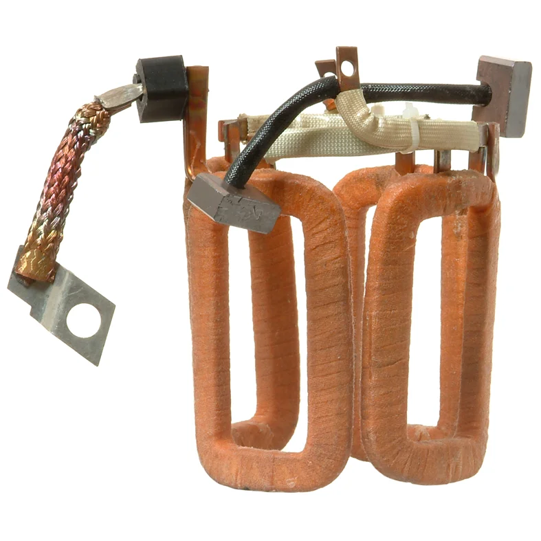 Feltspolesett 12V