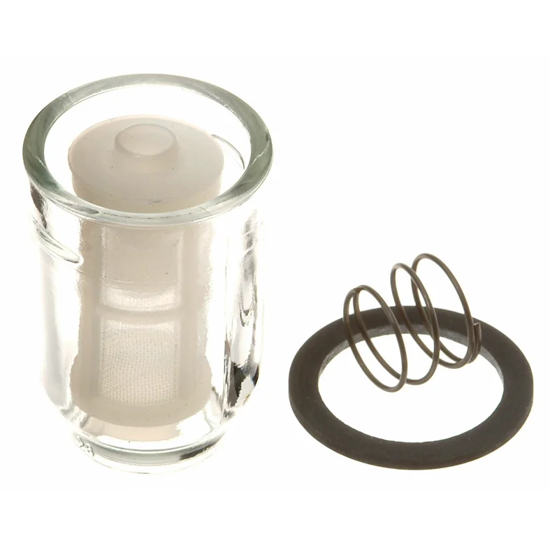 Drivstoffilter - Rep.sett