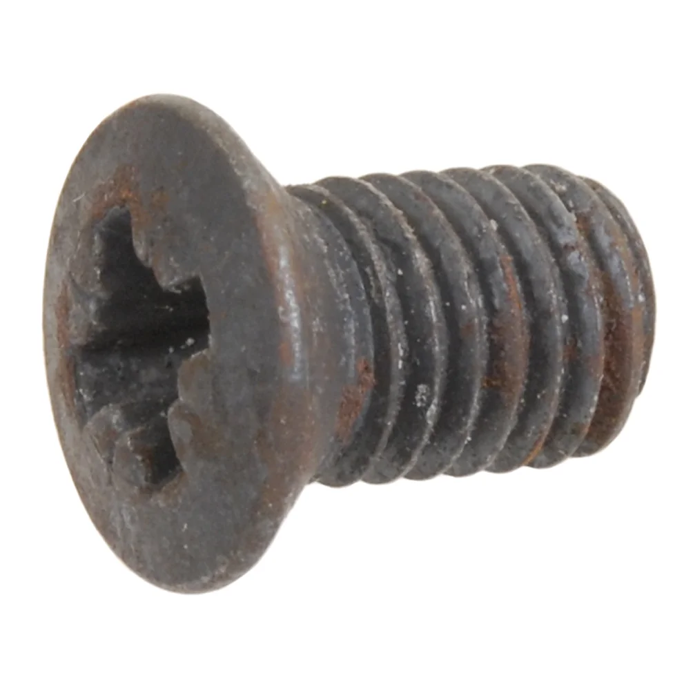 Polskrue JD Startmotor