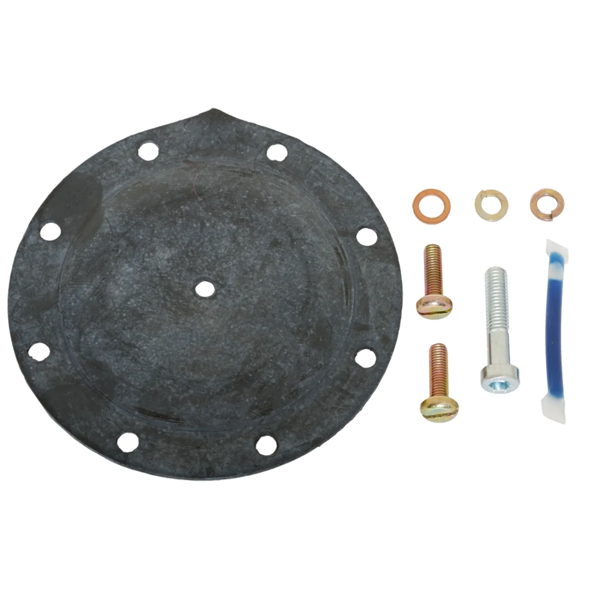 Diafragma sett 4.05129.01