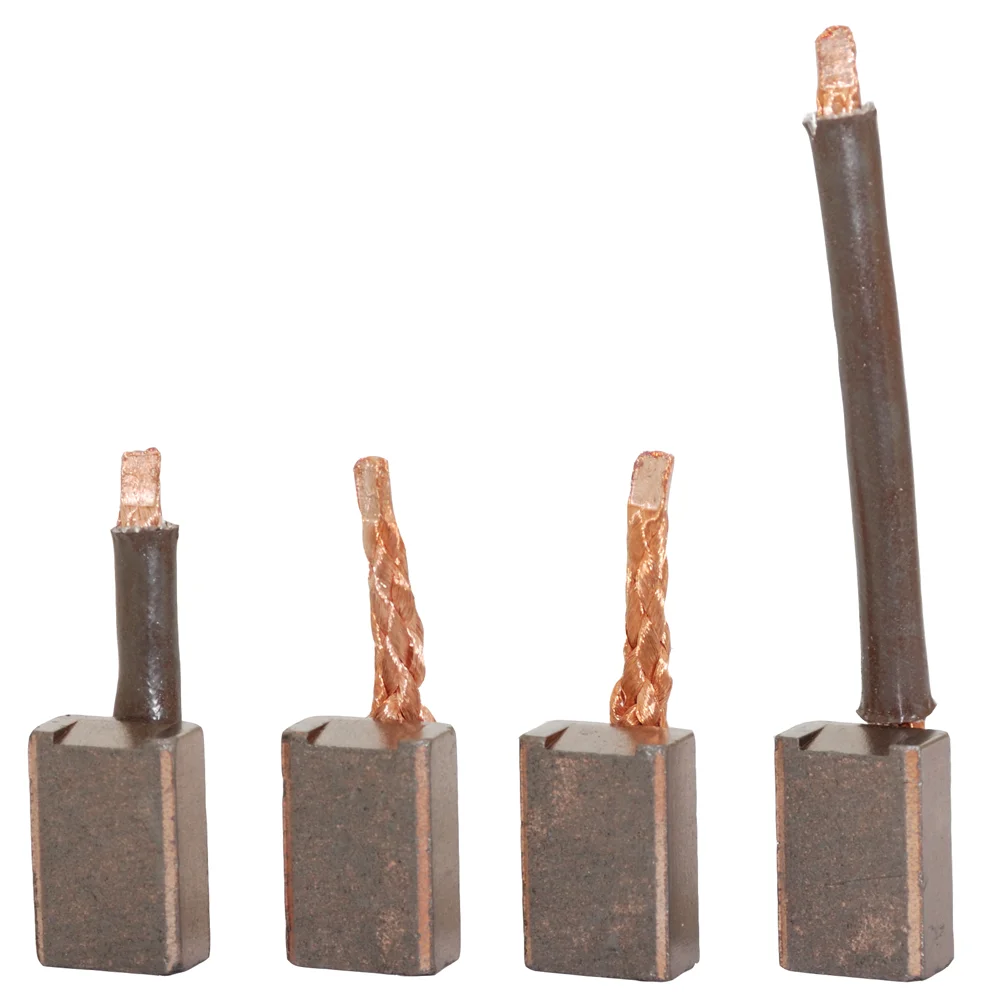 Kullbørstesett, 7x13x19.5 Marelli