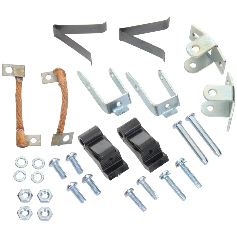 Rep.sett Delco 27MT Startmotor
