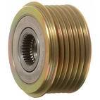 Frigjøringsreim.17x54,6, 6sp