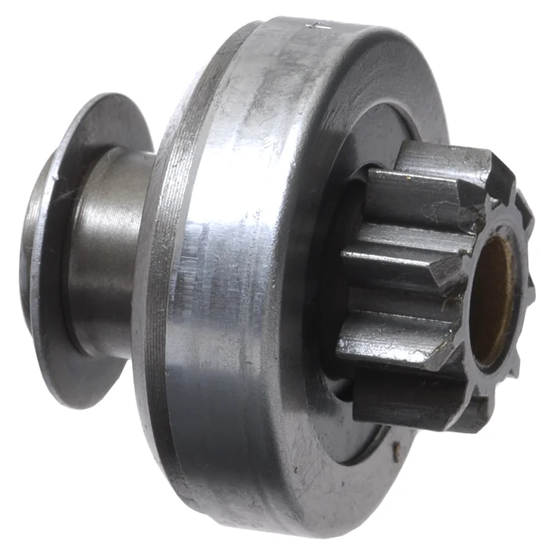 Drev 9 kugg, Paris Rhone/Valeo