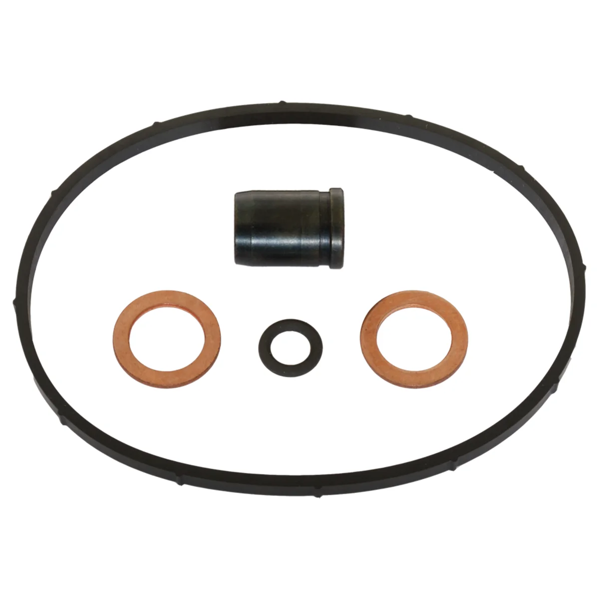 Rep.*set.* pumpe EP/VE