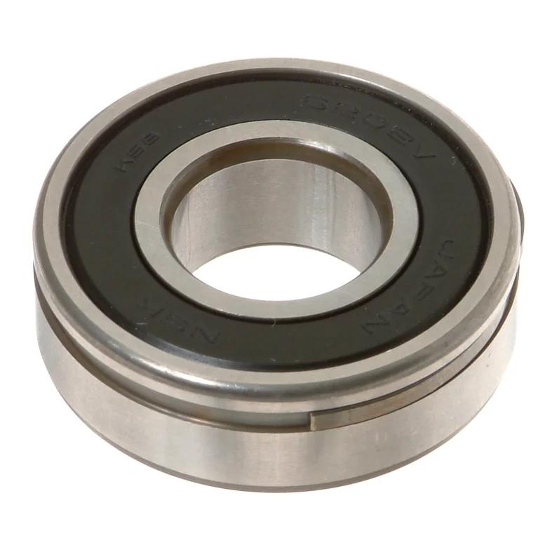 Nålelager 15x35x11, Hit/Mits.