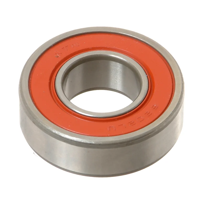 Nålelager, 16x35x11