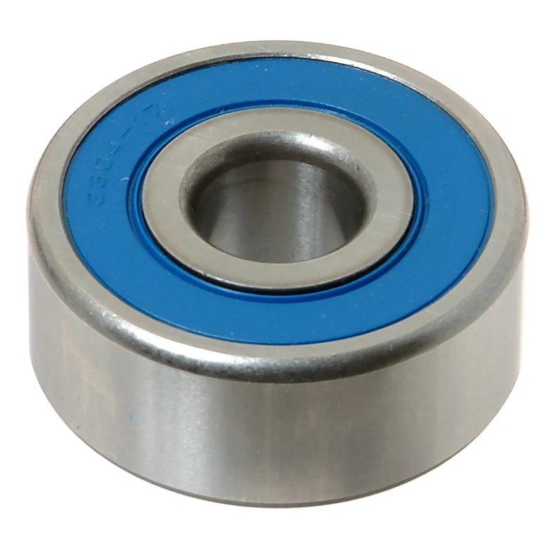 Nålelager, 17x52x21