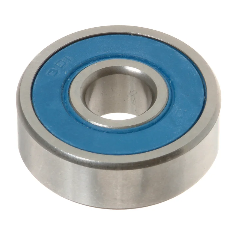 Nålelager, 12x37x12