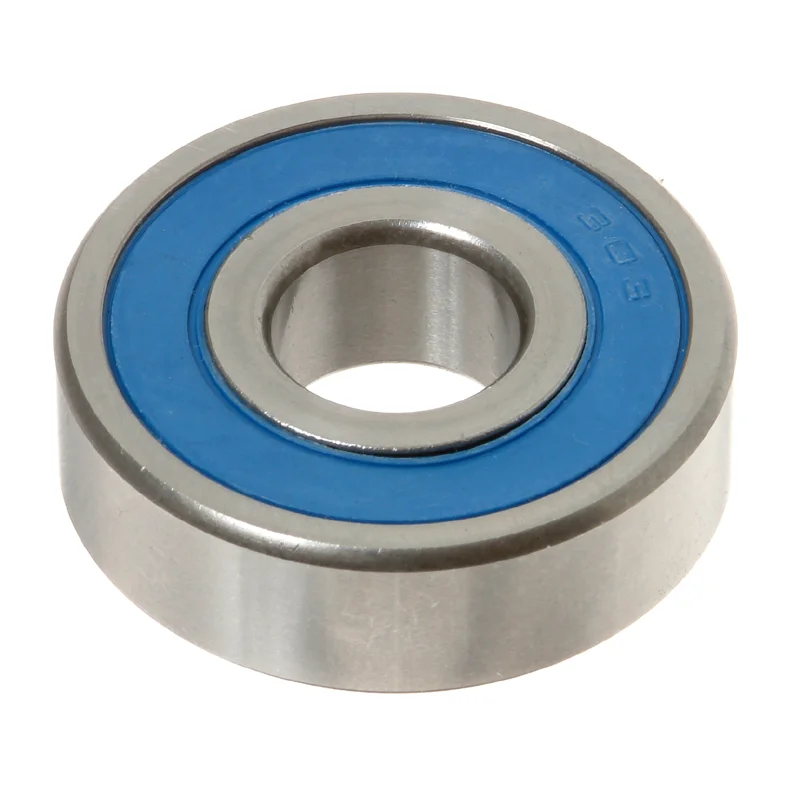 Nålager 17x47x14 mm