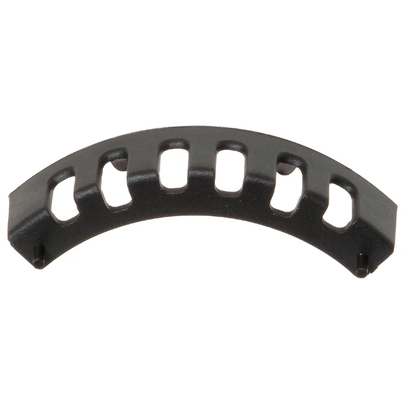 Plastkåpe CS121, Dynamo