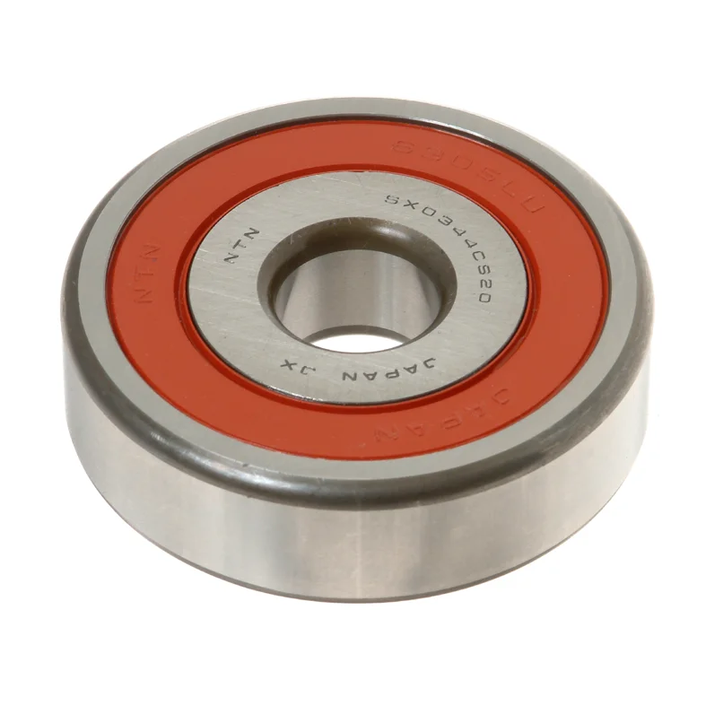 Kulelager, 17x62x17.6