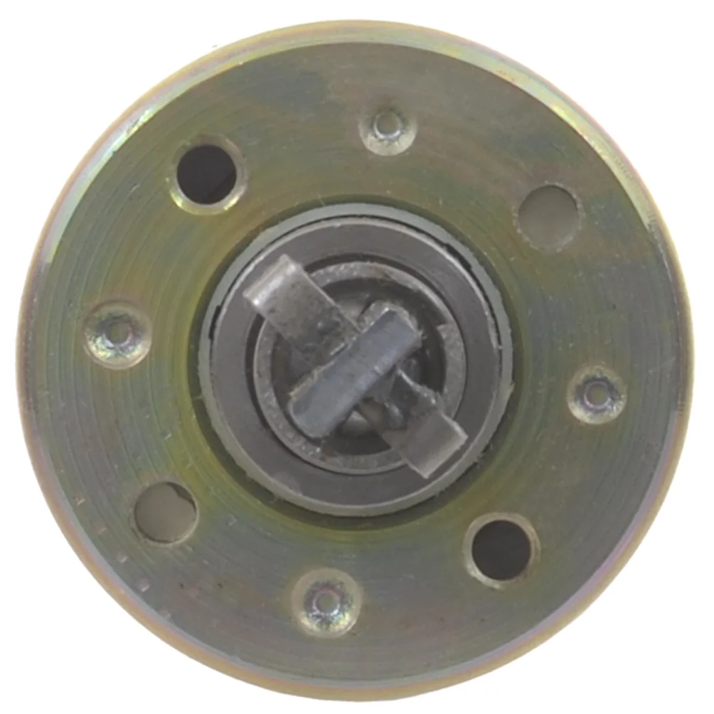 Innløpsrelé El.mot for R11.02