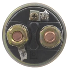 Innløpsrelé El.mot for R11.02