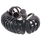 Tilhengerspiral kon. 3,5 m