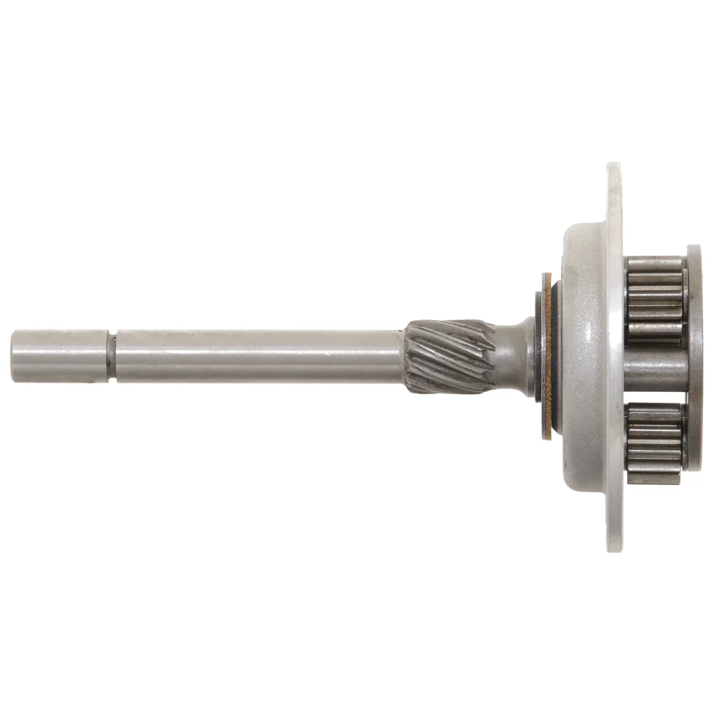 Planetgir, 218-serie