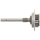 Planetgir, 218-serie