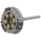 Planetgirkasse komplett 218 ser.