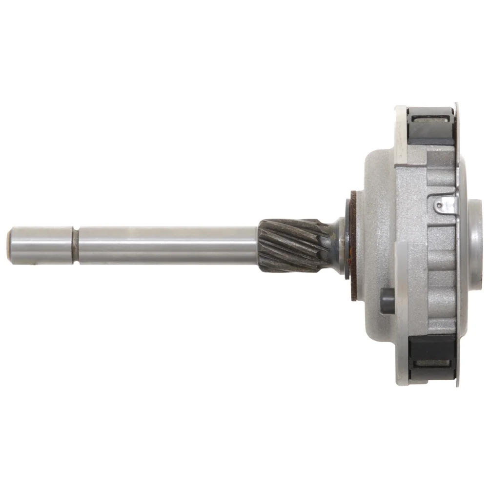 Planetgirkasse komplett. 218-serien