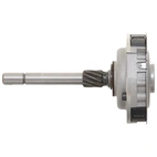 Planetgirkasse komplett. 218-serien