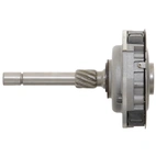 Planetgirkasse komplett 218 ser.