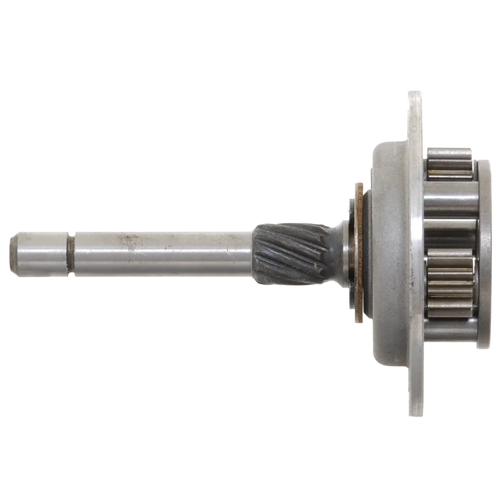 Planetgir, Nissan Vanetta