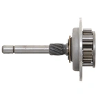 Planetgir, Nissan Vanetta