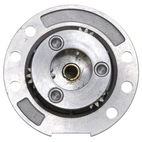 Planetgir, Nissan Vanetta