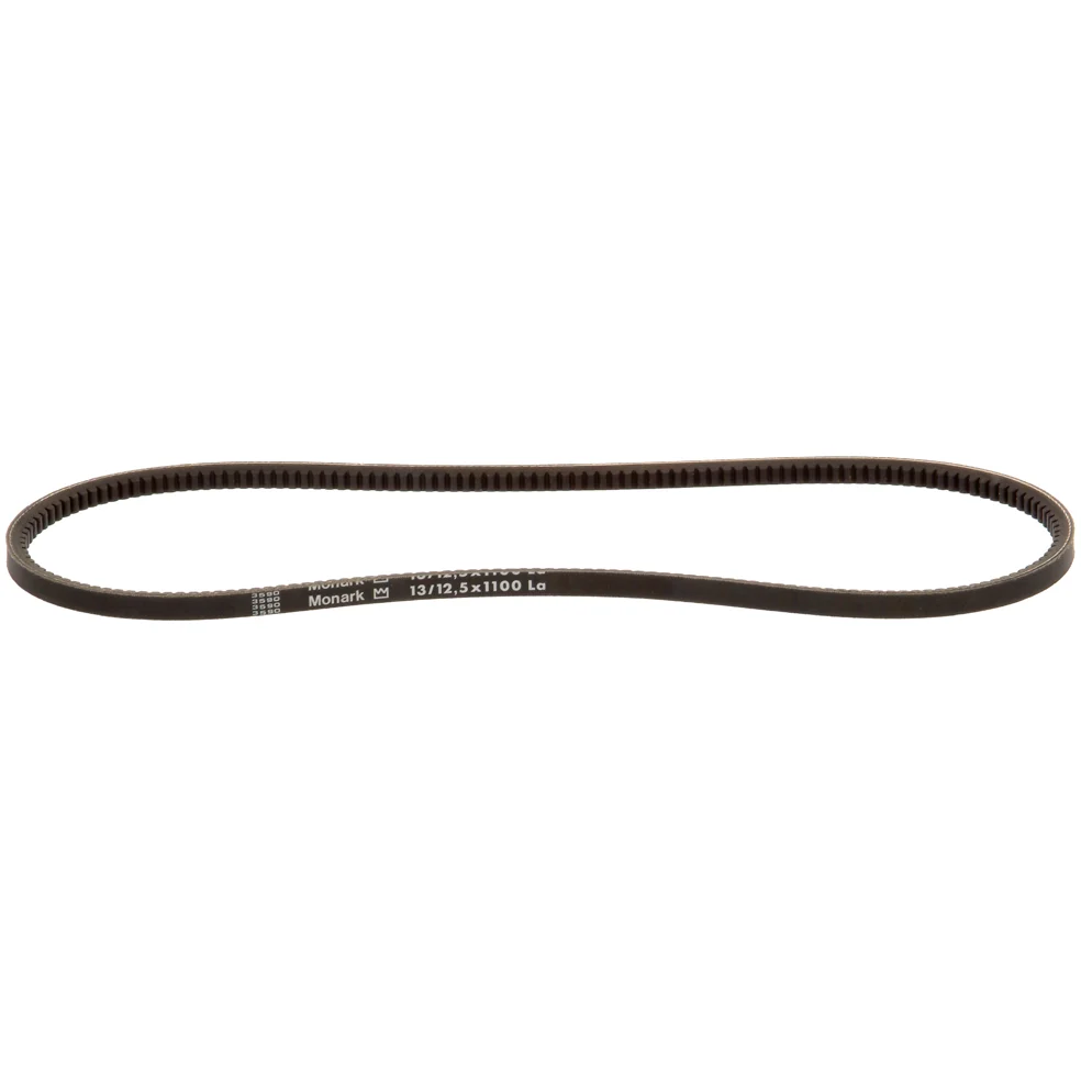 Viftereim 12,5 x 1100