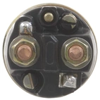 Inslagsrelé, Femsa MOK 12-1