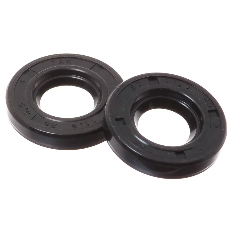 Radialtetningssett 11x25x4,5