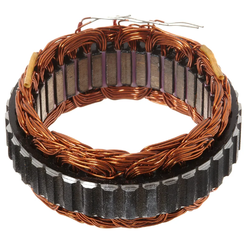 Stator 12V-60A, Mitsub. pumpe