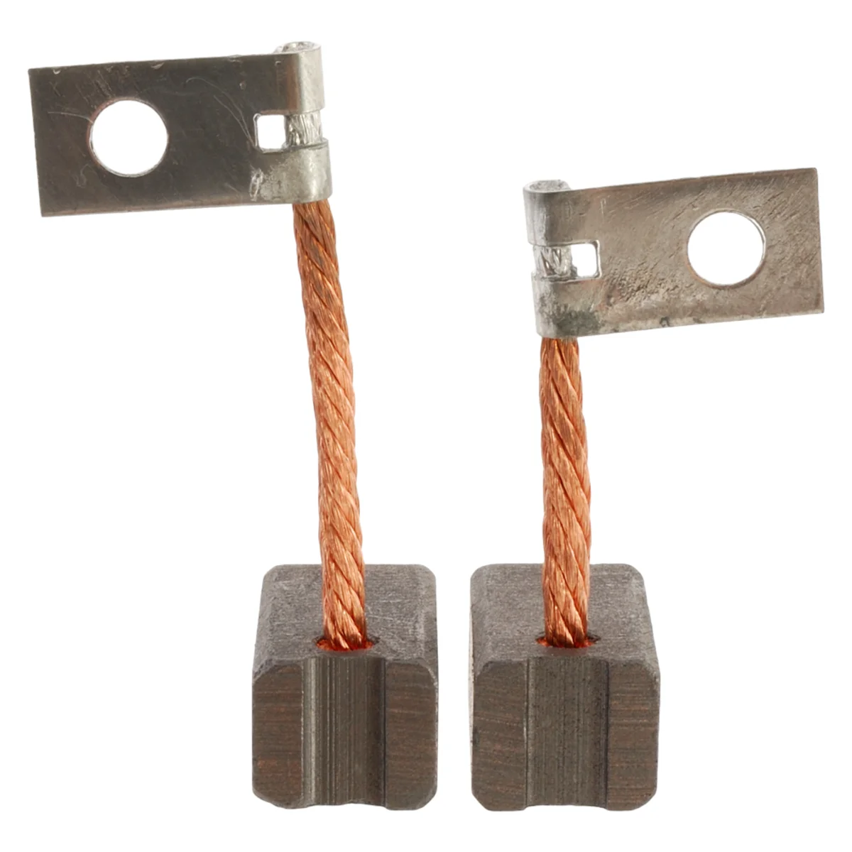 Kullbørstesett, 12x14x26 (8)