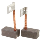 Kullbørstesett, 12x14x26 (8)