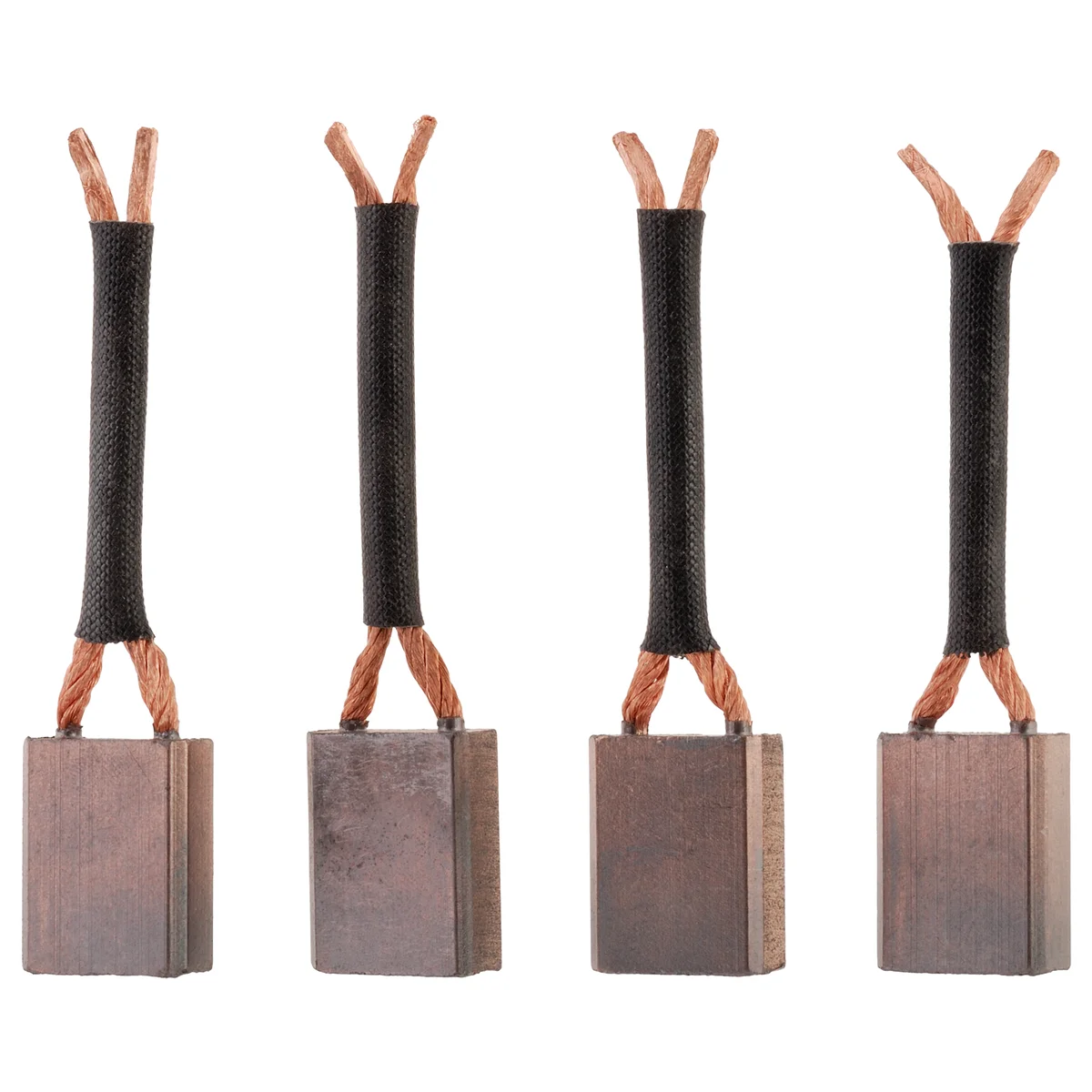 Kullbørstesett 9x20x26 mm, 12V