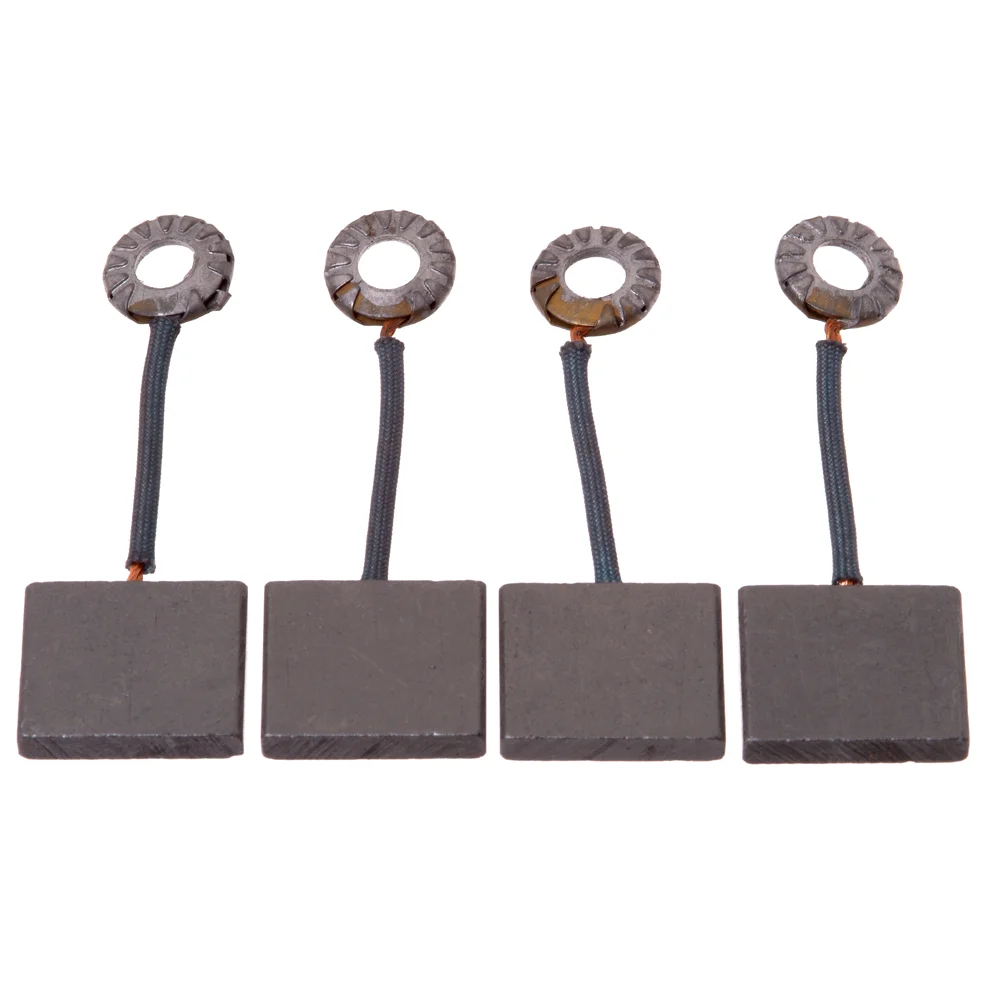 Kullbørstesett 5.5x25.4x20