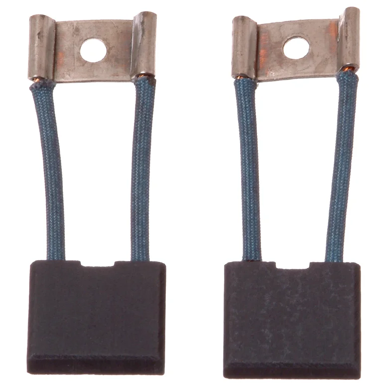 Kullbørstesett 6,3x25,4x21,5