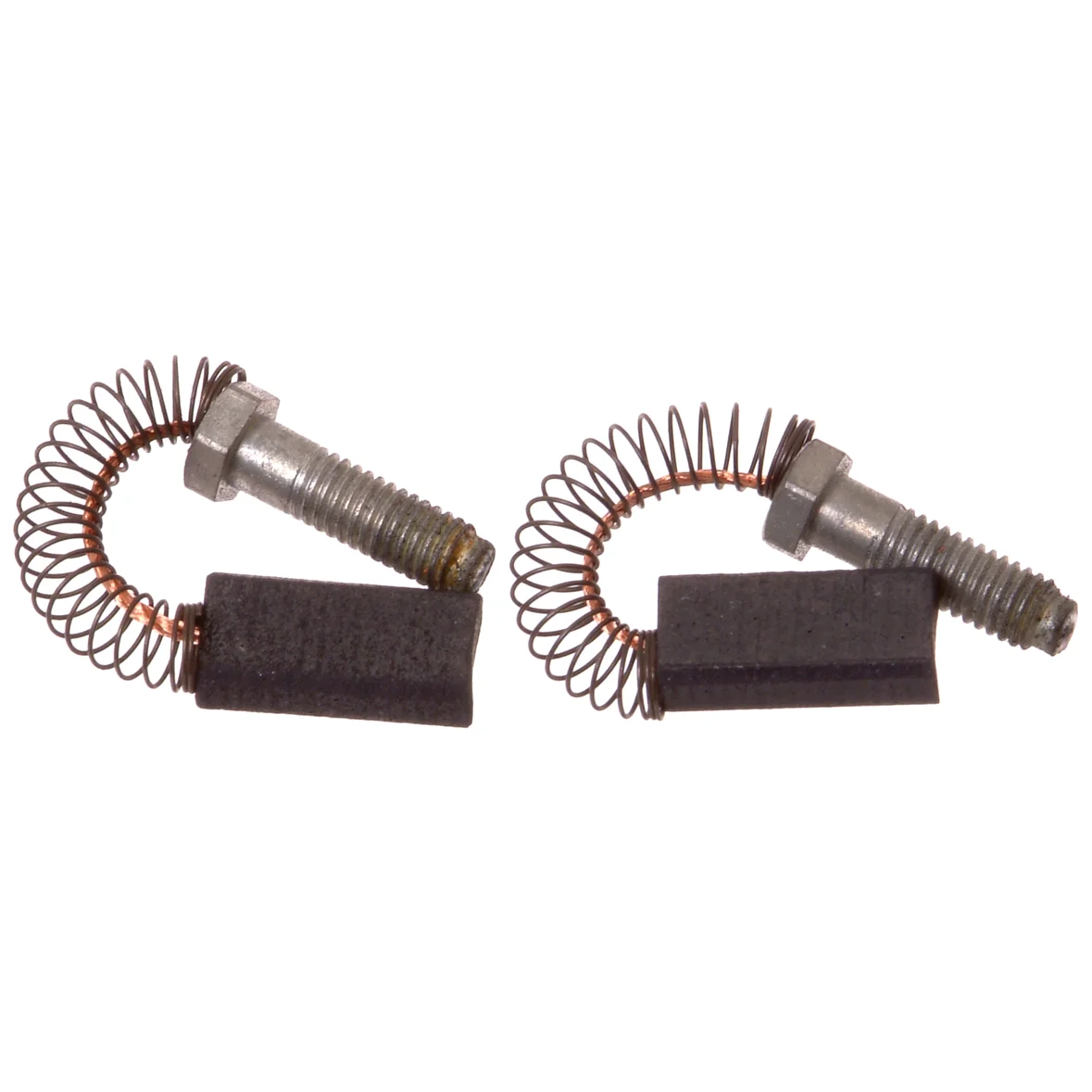 Kullbørstesett 4.5x7.6x17