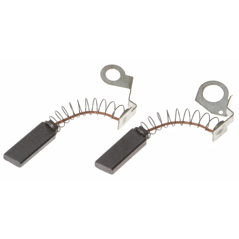 Kullbørstesett 4,5x8x22mm, CS130D