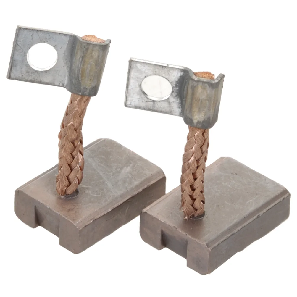 Kullbørstesett 7x16x22 mm