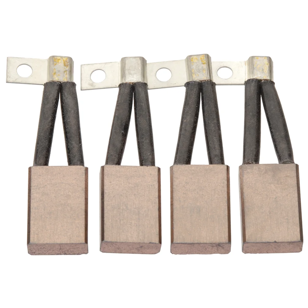 Kullbørstesett 9x20x28,5 mm