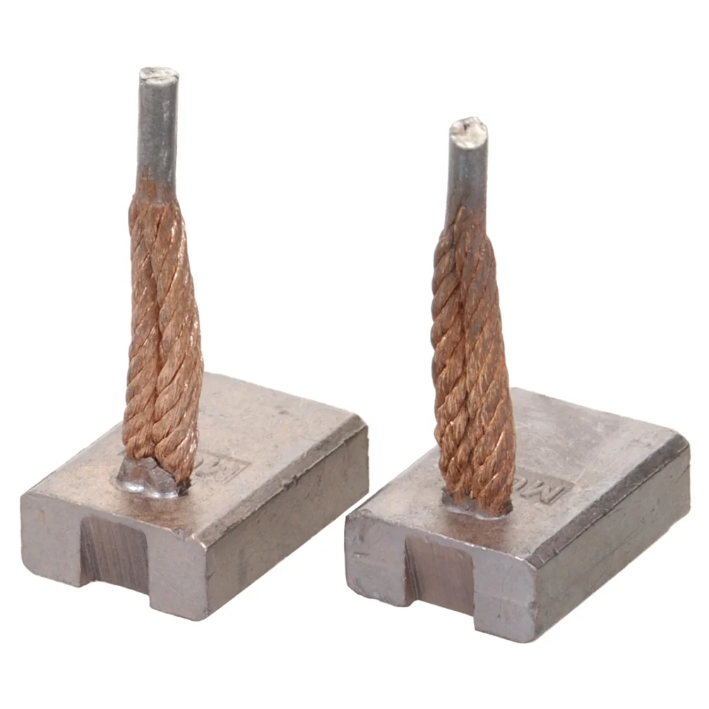 Kullbørstesett, 7x16x22