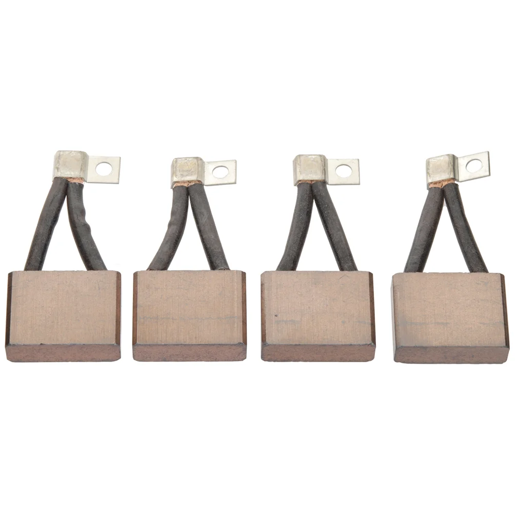 Kullbørstesett, 12x36x27