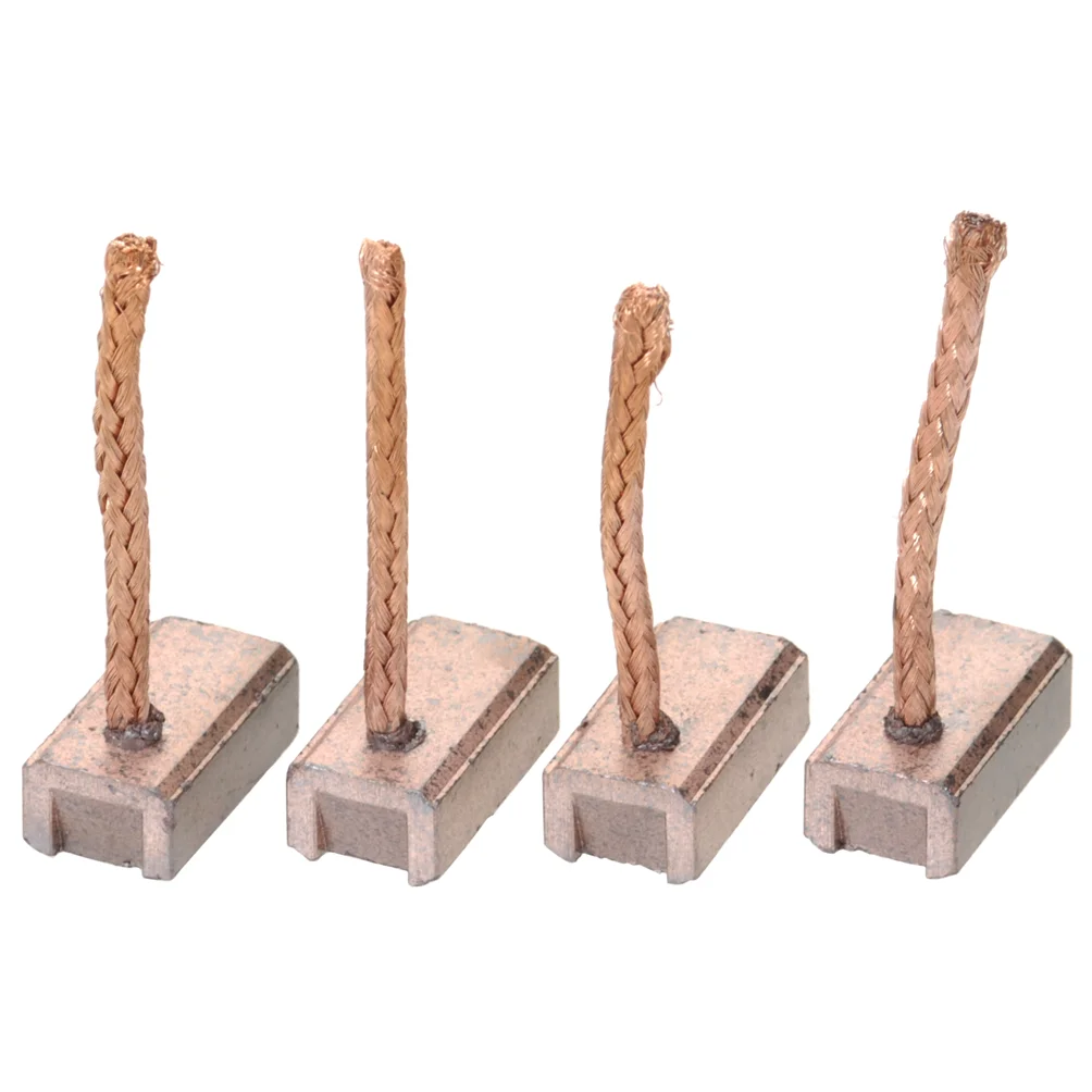 Kullbørstesett, 7x10x18