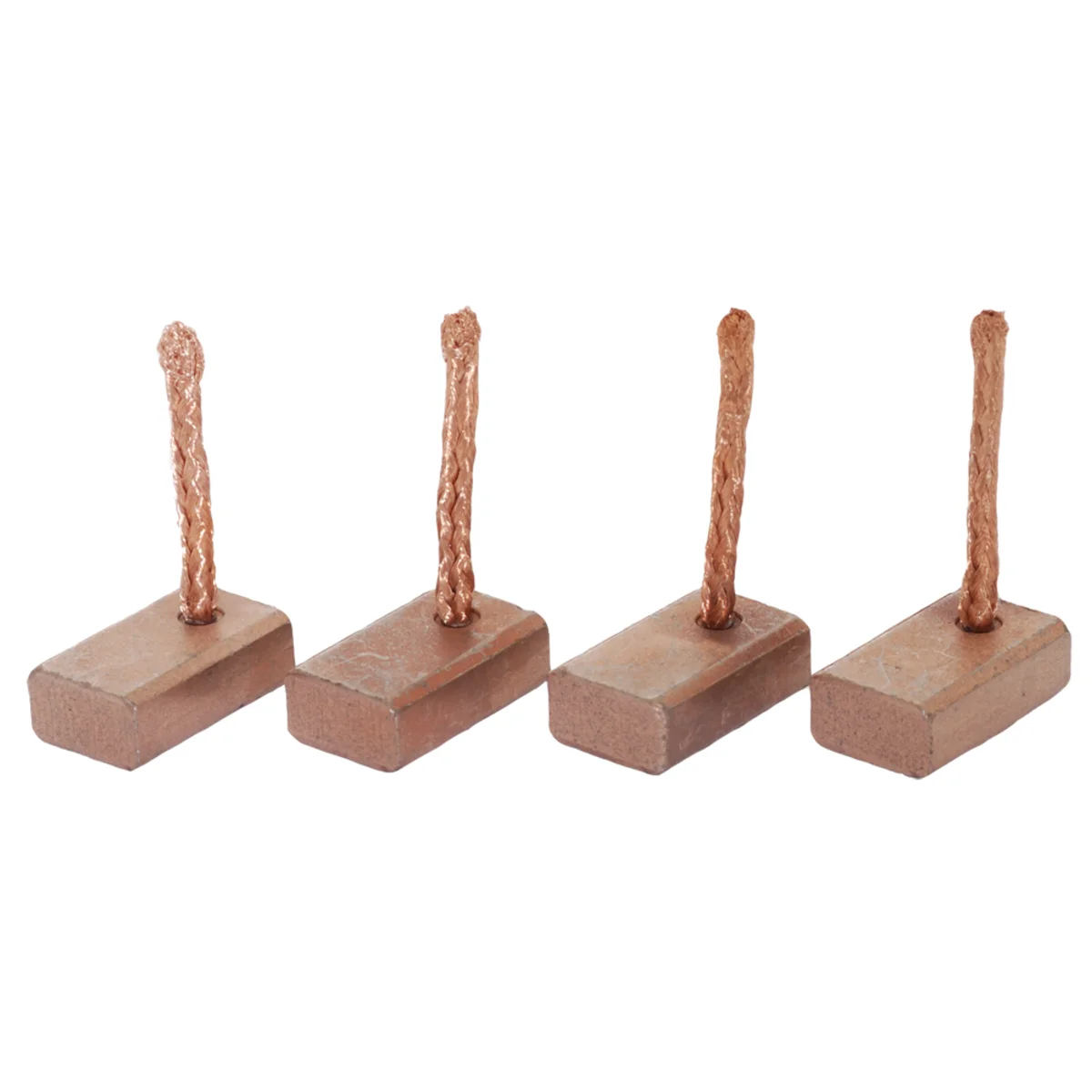 Kullbørstesett, 9x16x25,5