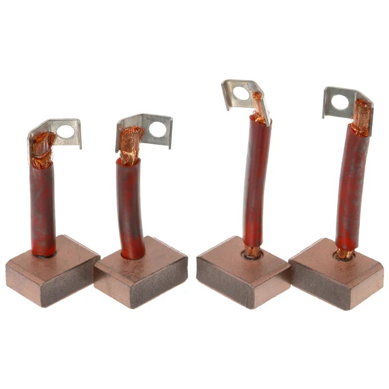 Kullbørstesett, 10x25x17