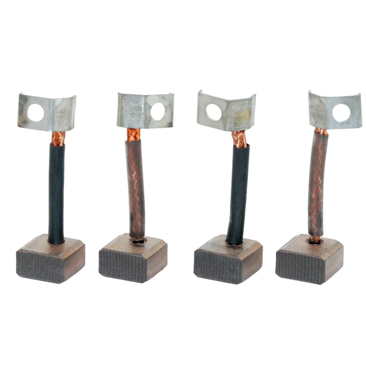 Kullbørstesett, 9x16x15,5