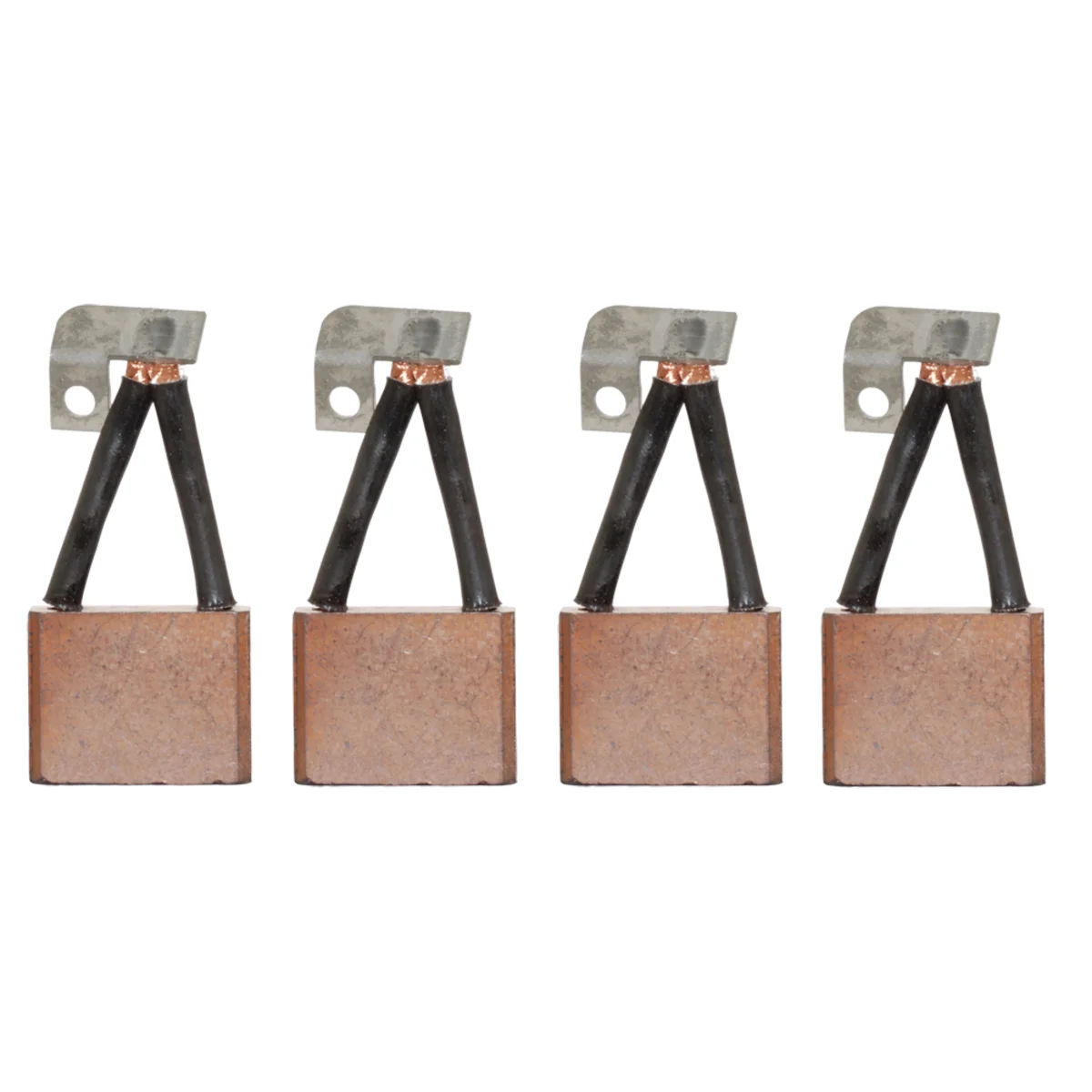 Kullbørstesett, 10x36x27