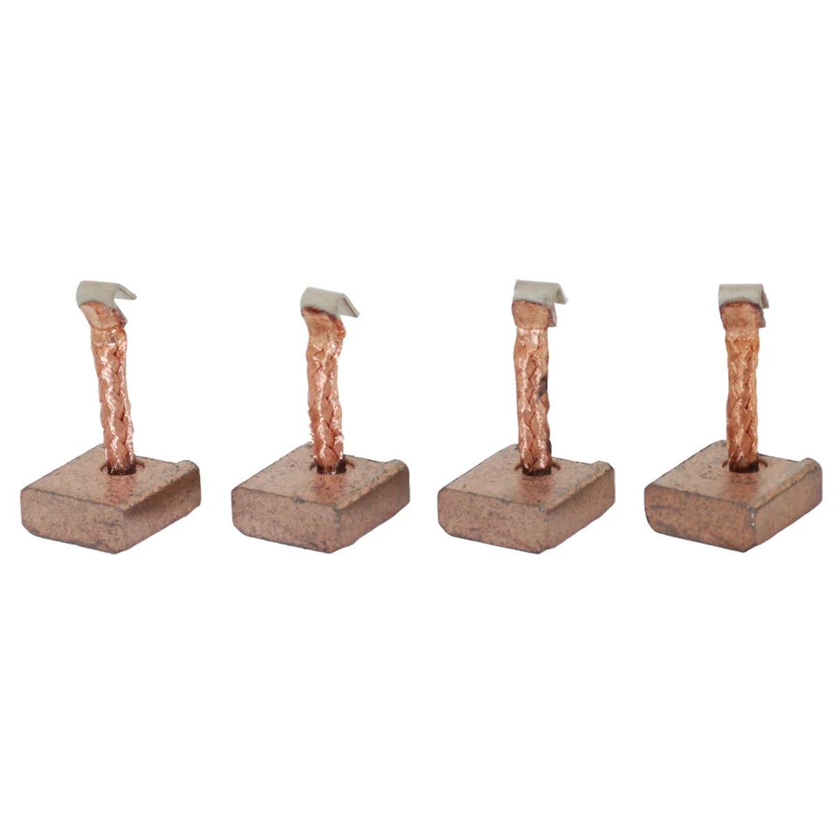 Kullbørstesett, 7,5x18x19