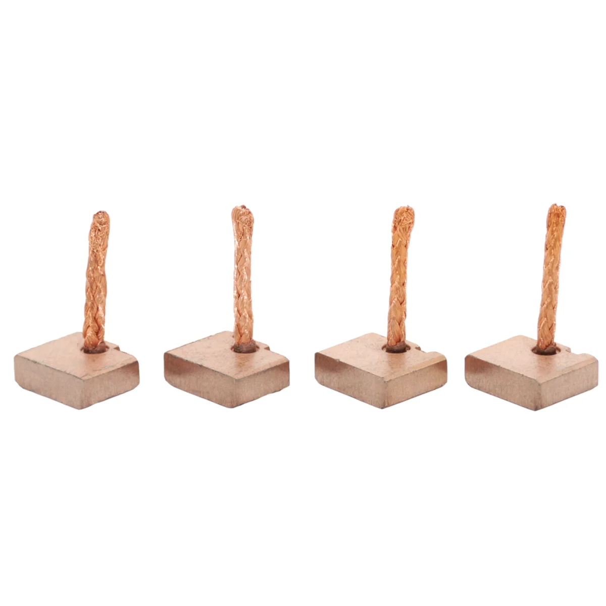 Kullbørstesett 6x18x13/14.5mm